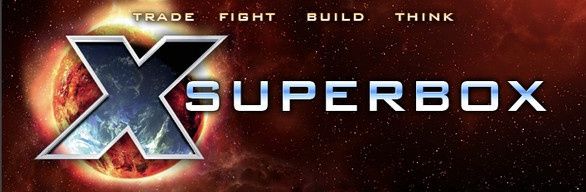 x superbox x3 reunion terran conflict albion ptelude the threat tension beyond the frontier promocja steam windows linux