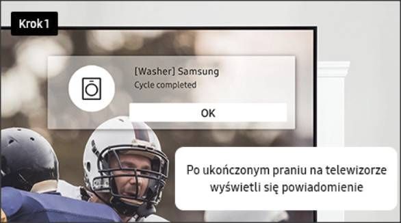 Inteligentne telewizory Samsung 2019