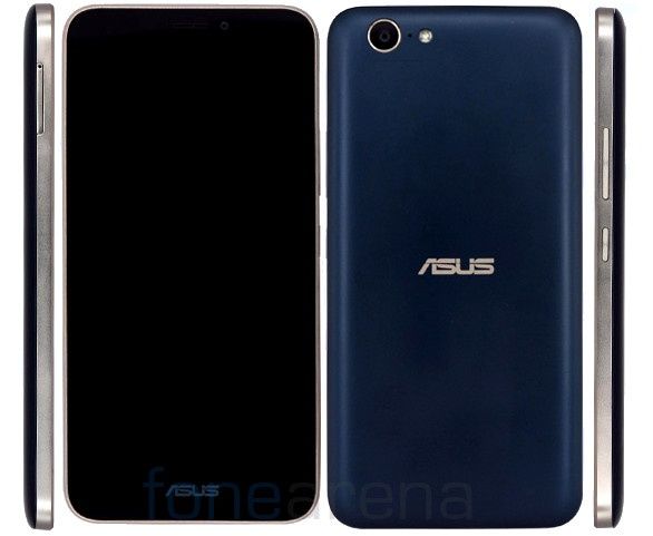Asus Pegasus X005 smartfon