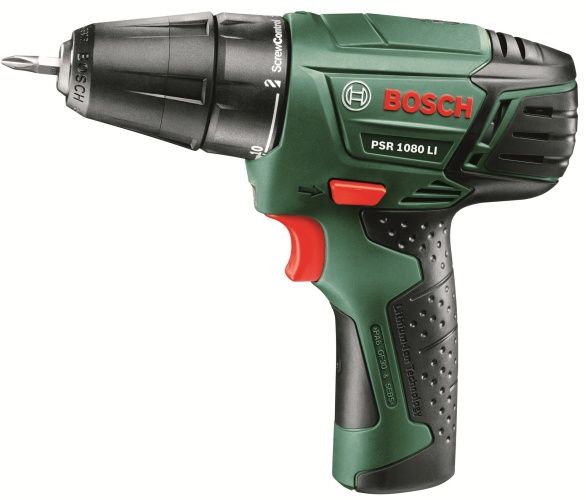 Bosch PSR 1080 LI