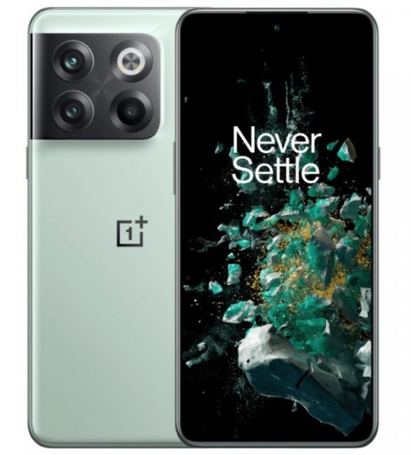 OnePlus 10T