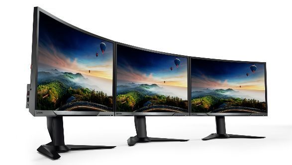 Lenovo Y27