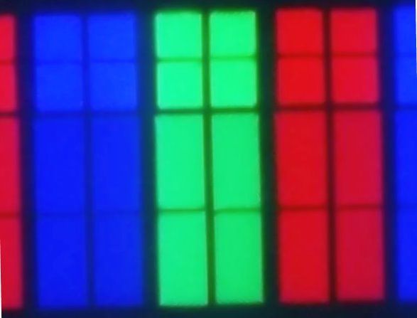 Xiaomi Mi TV 4S 65 - Menu dzwieku