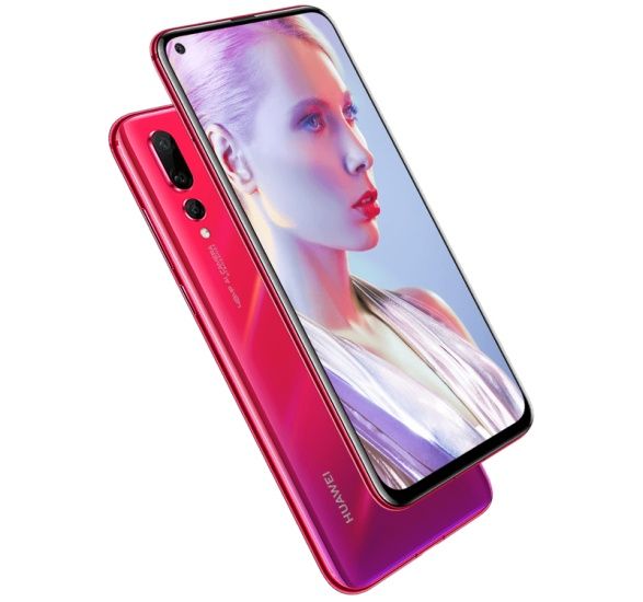 Huawei Nova 4