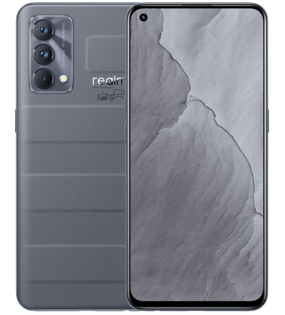 realme GT Master Edition