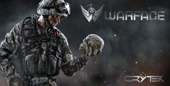 crytek gra warface targi gamescom 2013 kolonia
