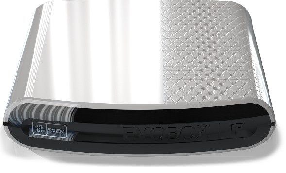 Dekoder EVOBOX IP