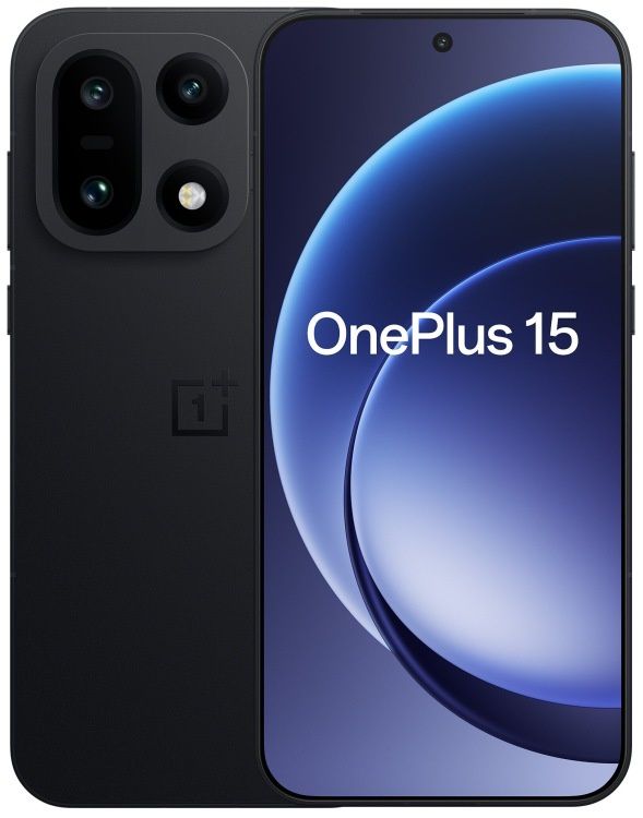 OnePlus 15