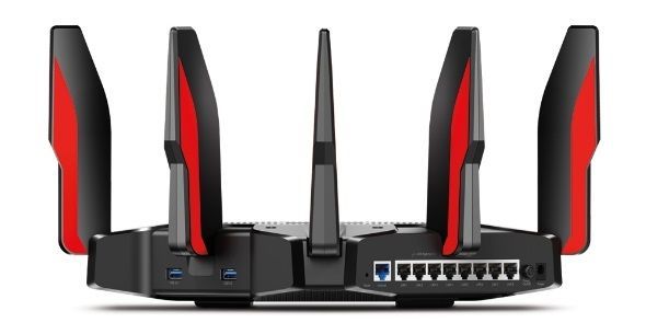 TP-Link Archer C5400X