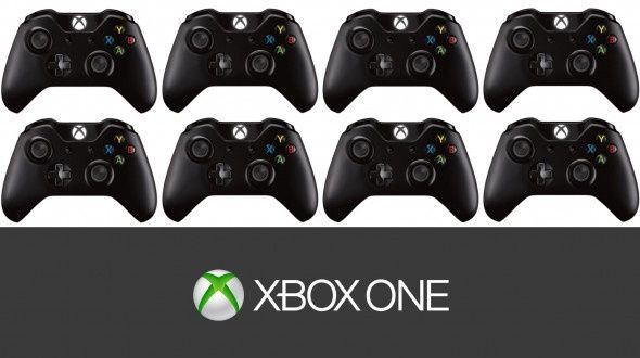 Xbox One kontroler