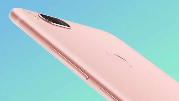 Xiaomi Mi 5X aparat