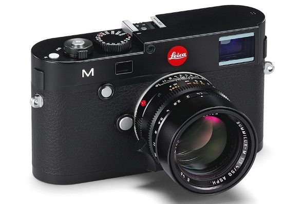 Leica M