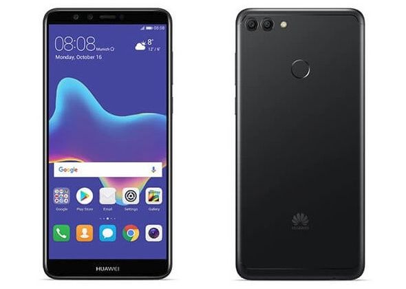 Huawei Y9 (2018)