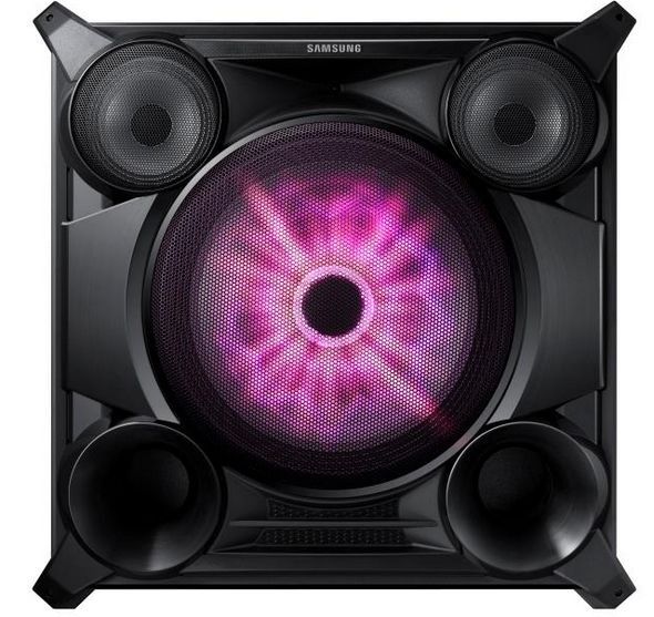 Samsung Giga Sound MX-HS8000 głośnik