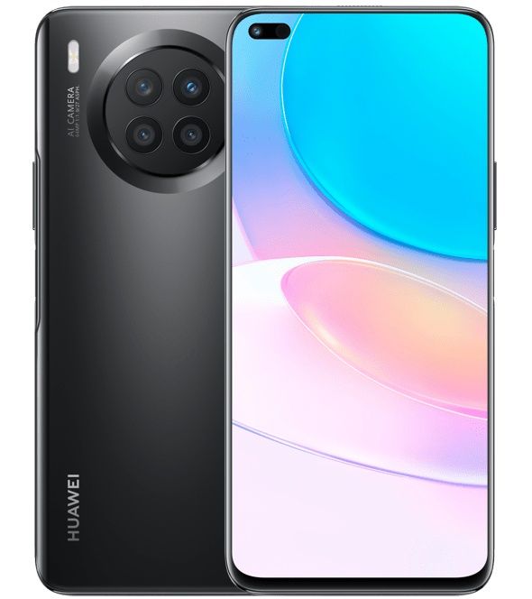 Huawei nova 8i