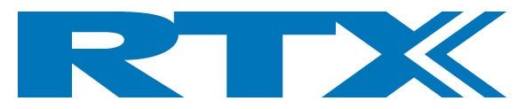 RTX logo
