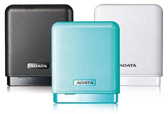 ADATA PV150 power bank