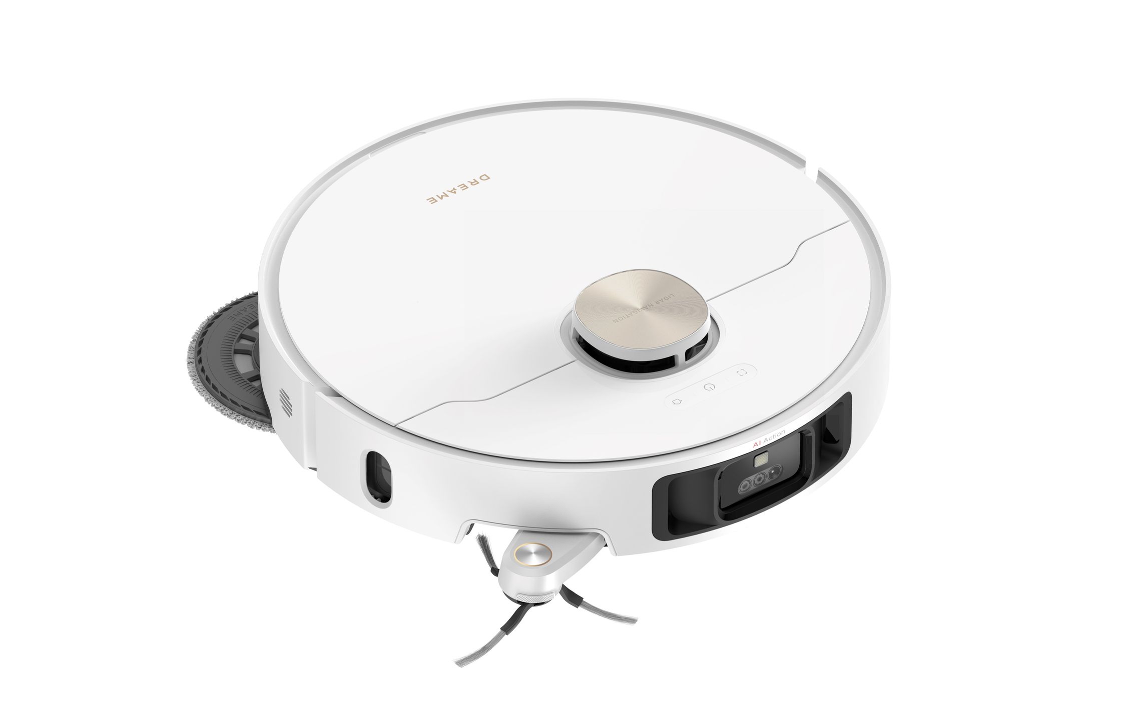 Robot Dreame X40 Ultra