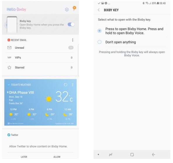 Bixby