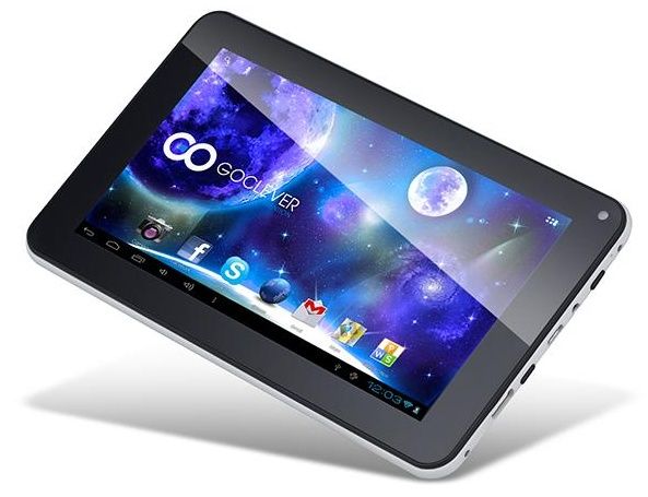 Goclever ORION 7o tablet wygląd