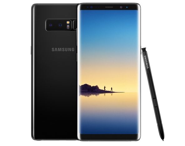 Galaxy Note 8