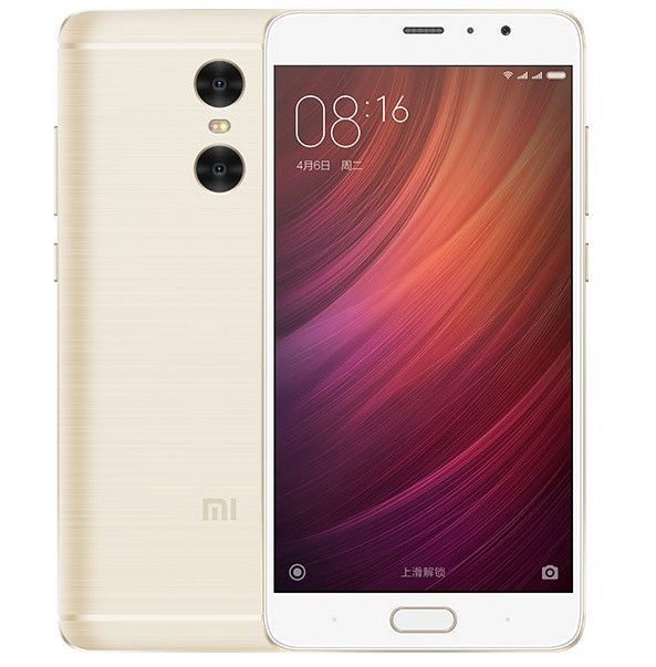Xiaomi Redmi Pro smartfon
