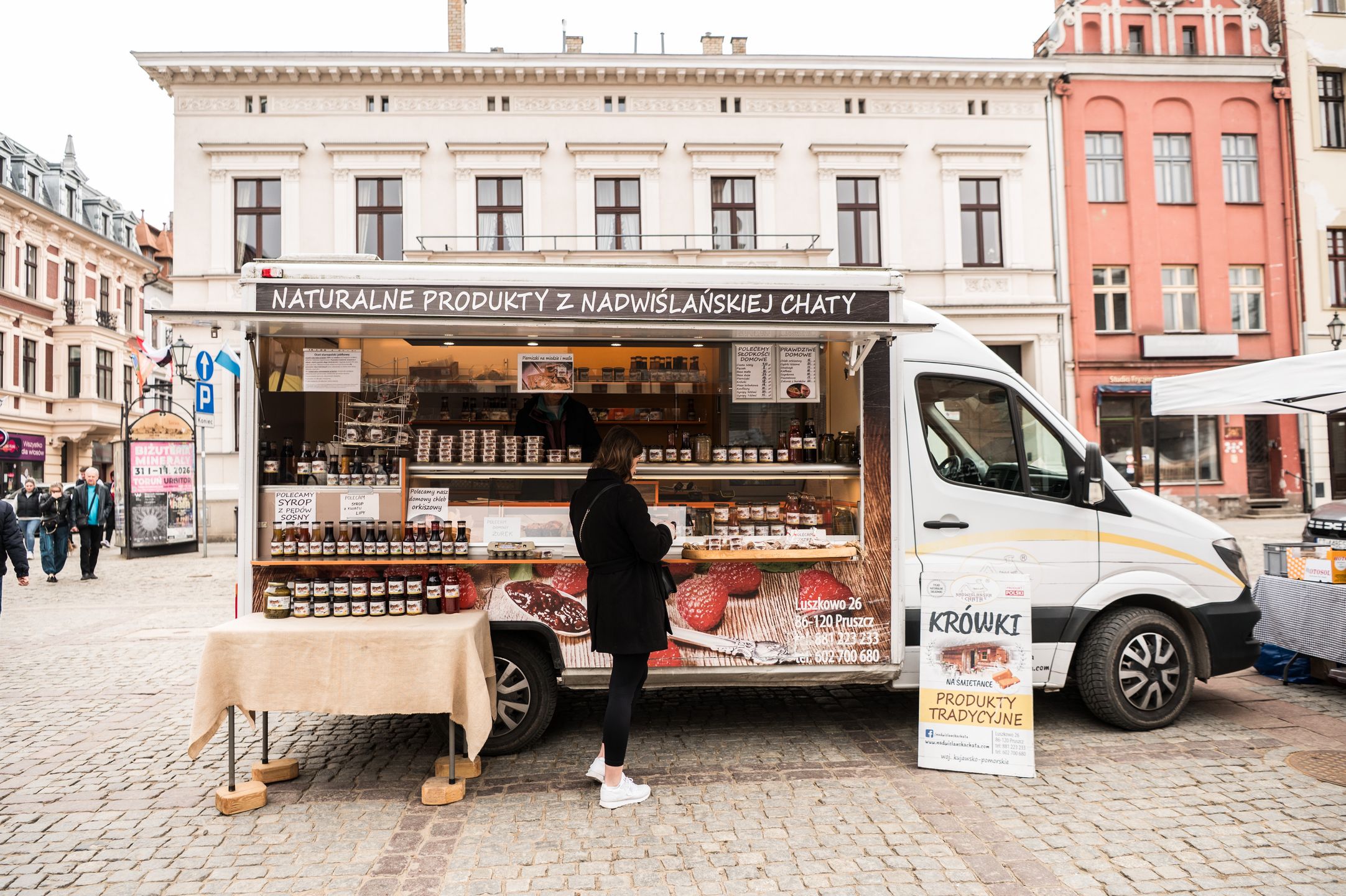 Wolny Jarmark Toruński