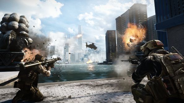 battlefield 4 koniec testów nowy tryb unicestwienie