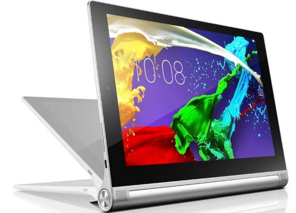 Lenovo Yoga 2