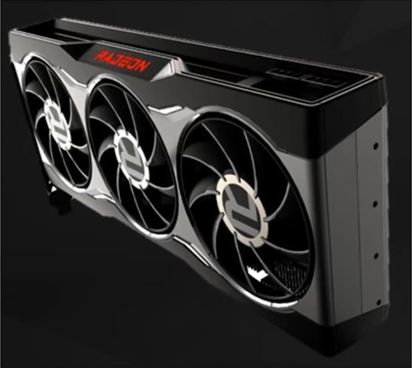 AMD Radeon RX 6000
