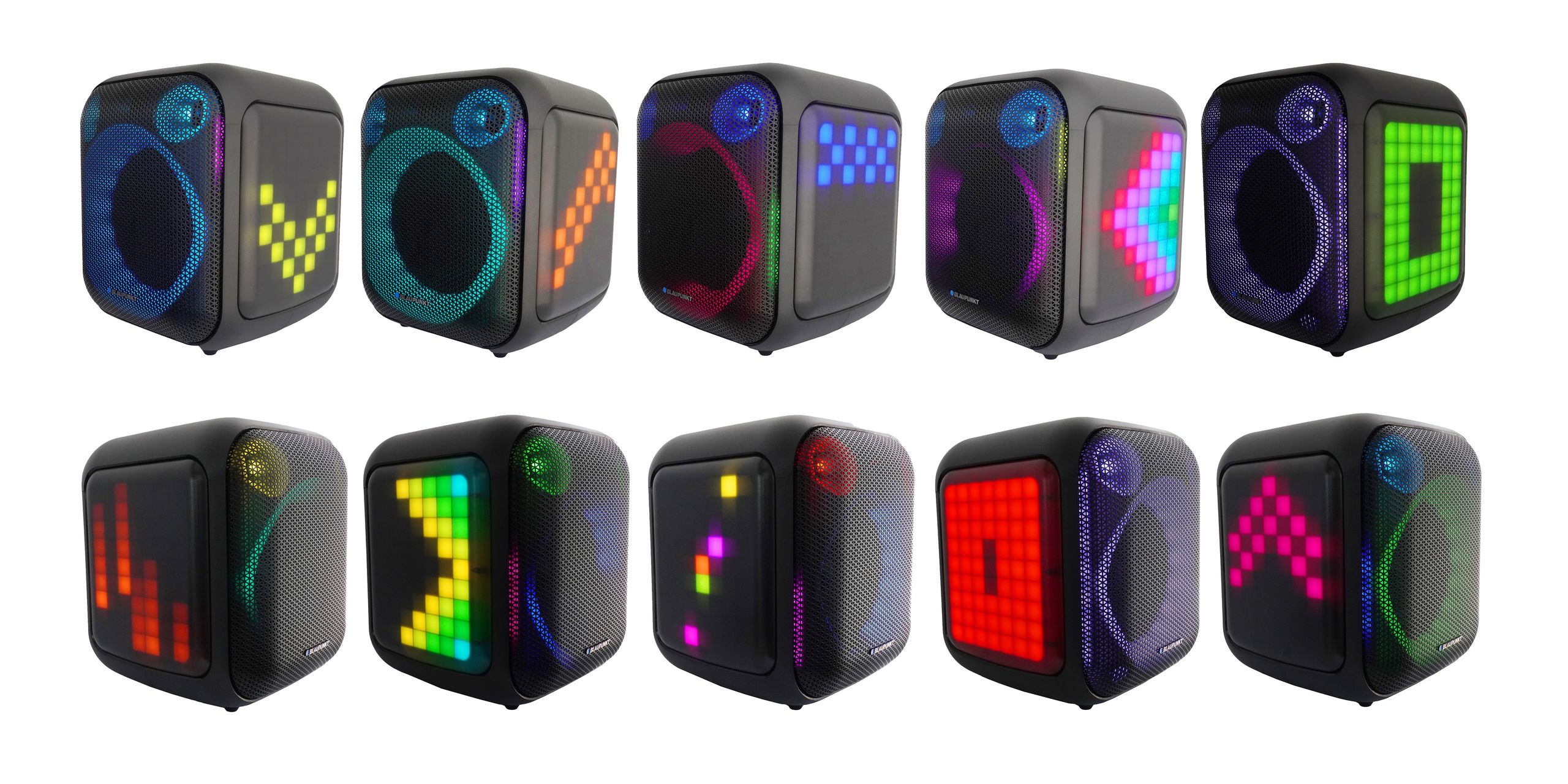 Blaupunkt PB6LED