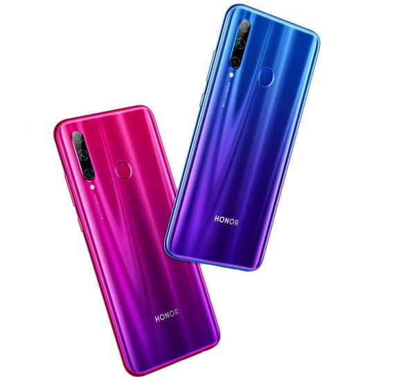 Honor 20i