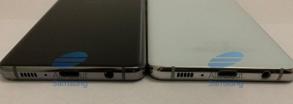 Galaxy S10 i Galaxy S10+