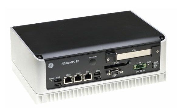 RXi BOX IPC. [źródło: ASTOR]