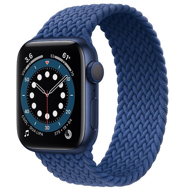 Apple Watch Series 6
