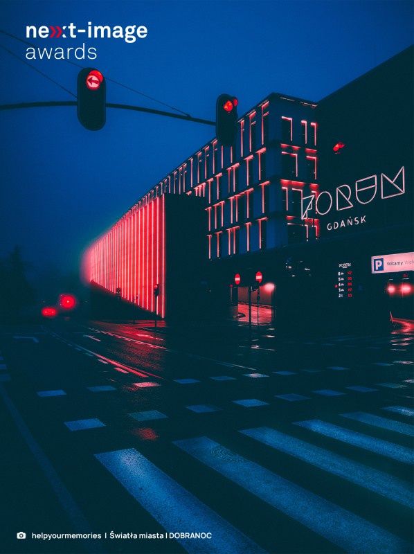 Swiatła miasta