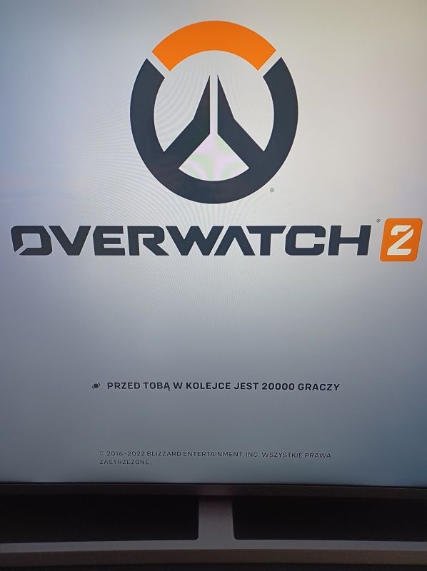 Overwatch 2