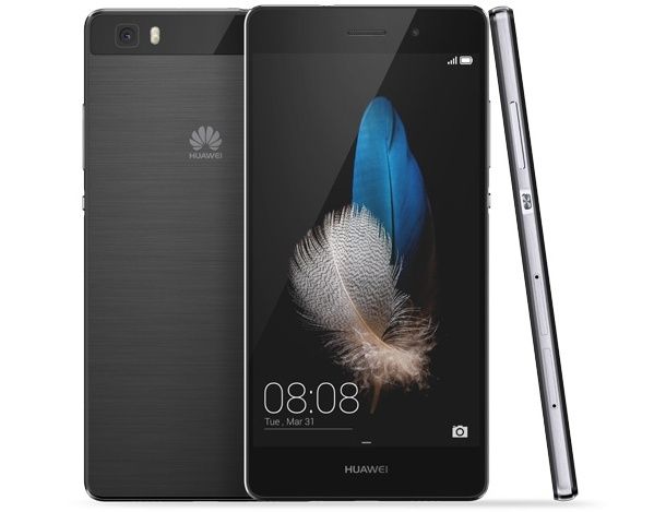 Huawei P8 Lite