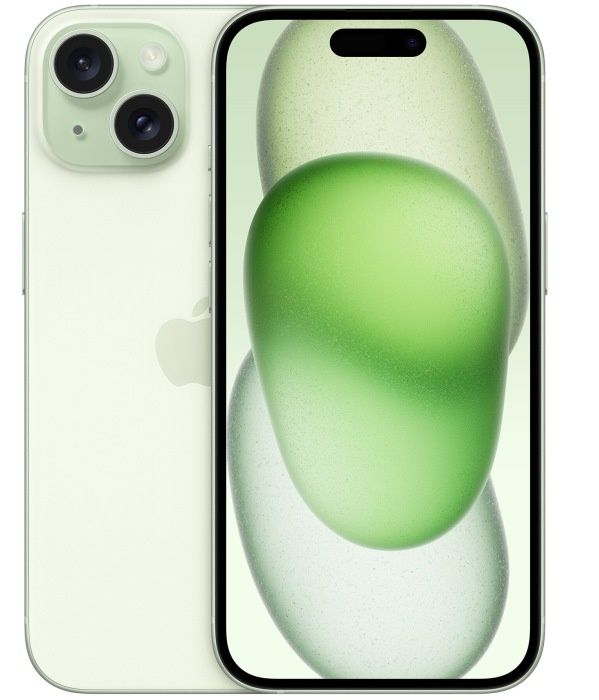 iPhone 15