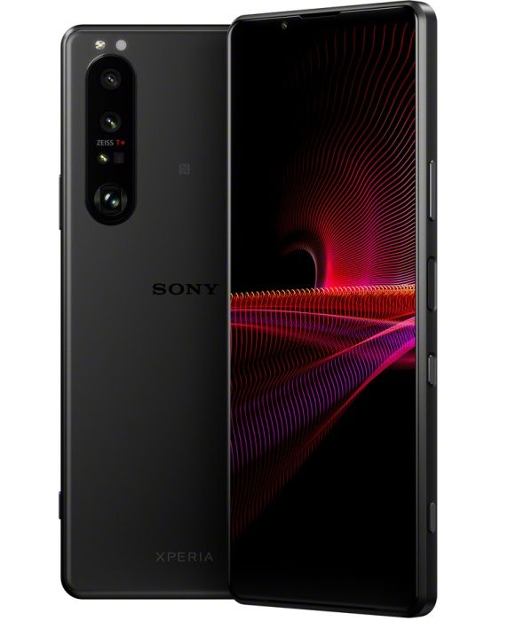 Xperia 1 III