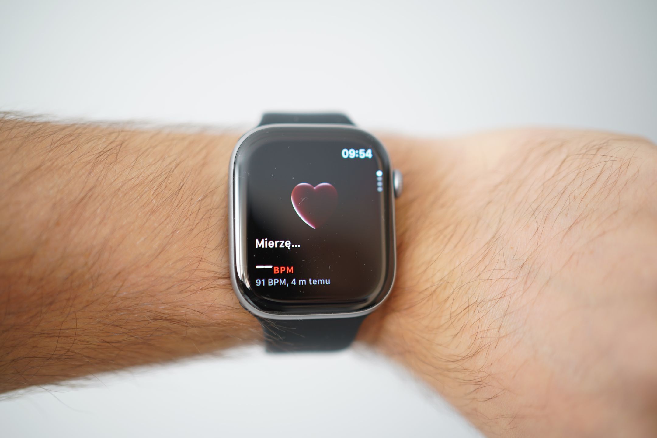 Apple Watch Series 11
