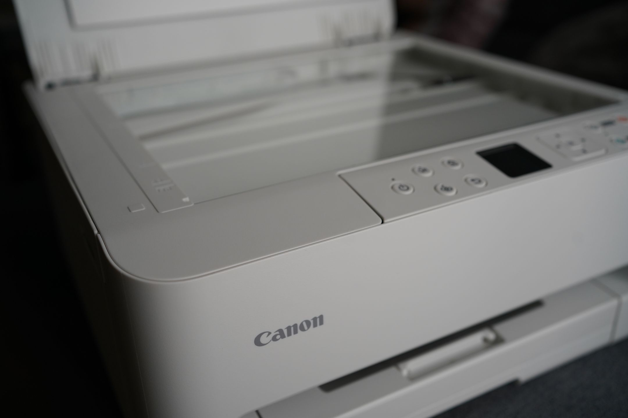 Canon Pixma TS6550i