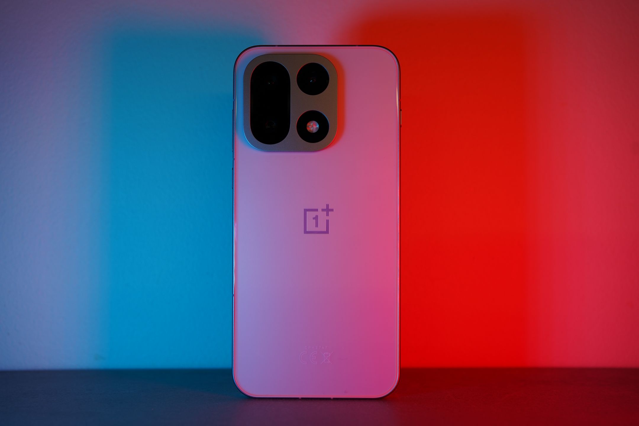 OnePlus 15