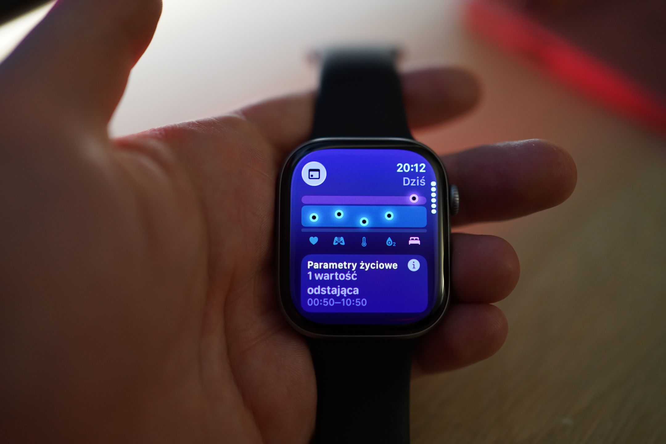 Apple Watch Series 11