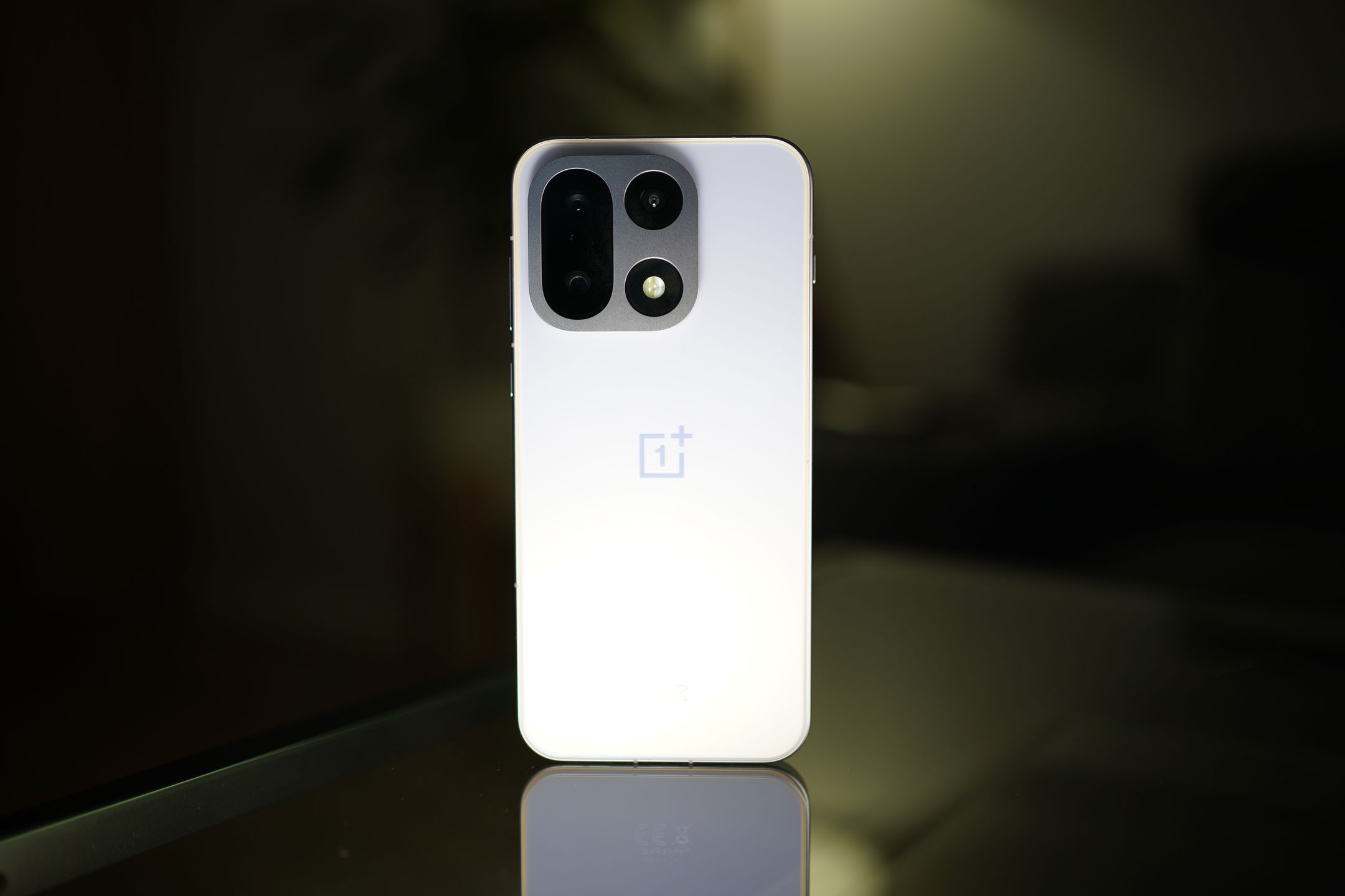 OnePlus 15