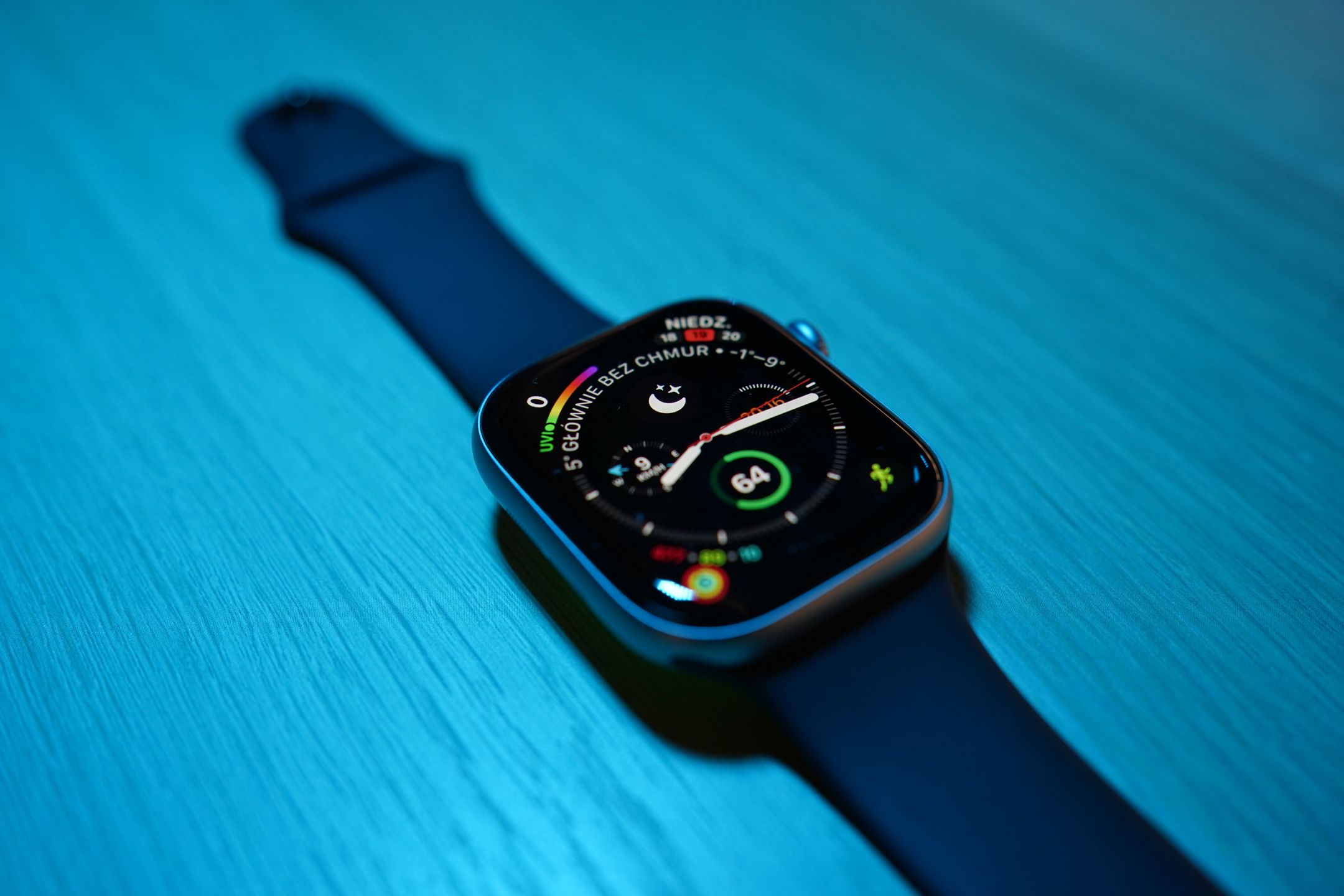 Apple Watch Series 11