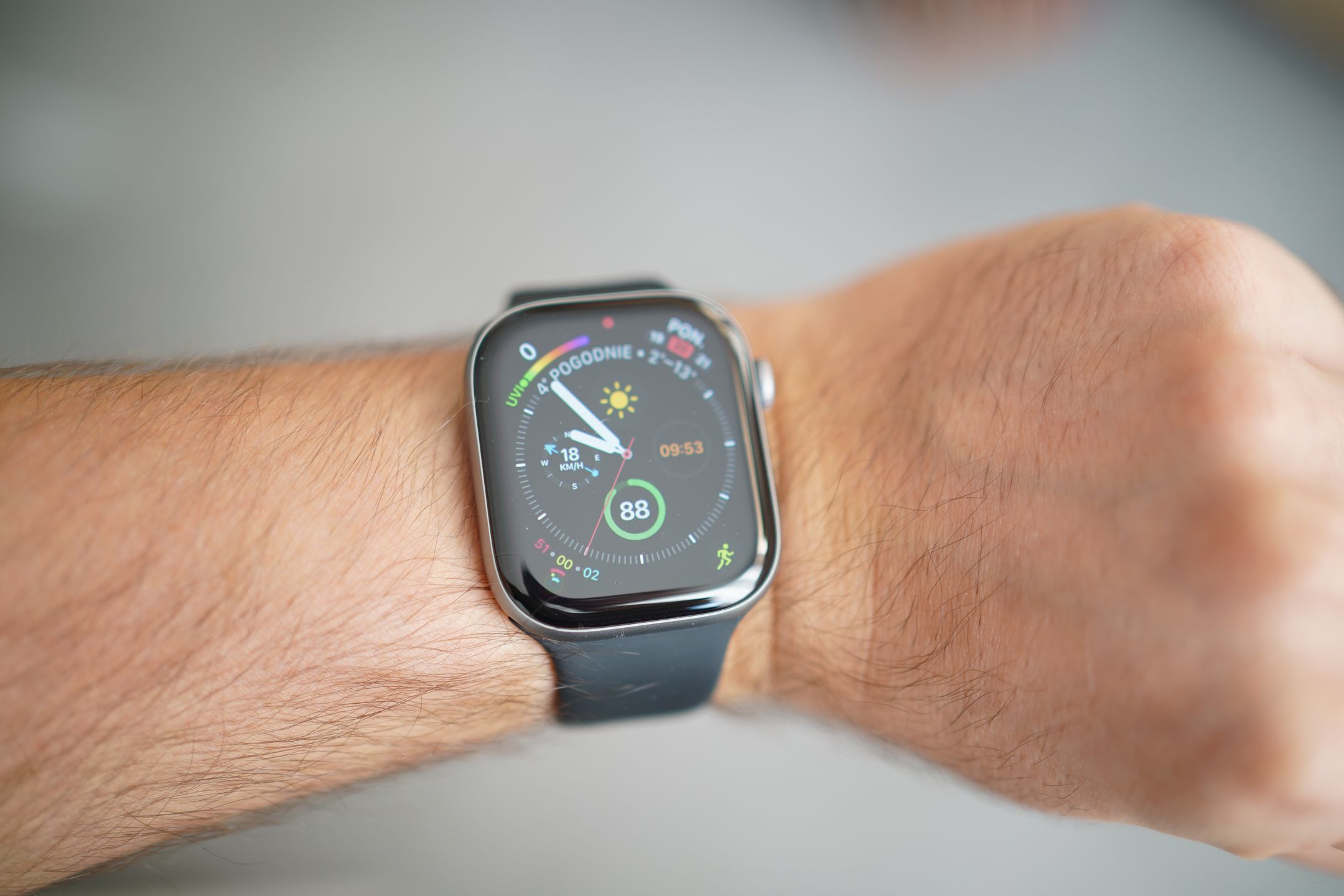 Apple Watch Series 11