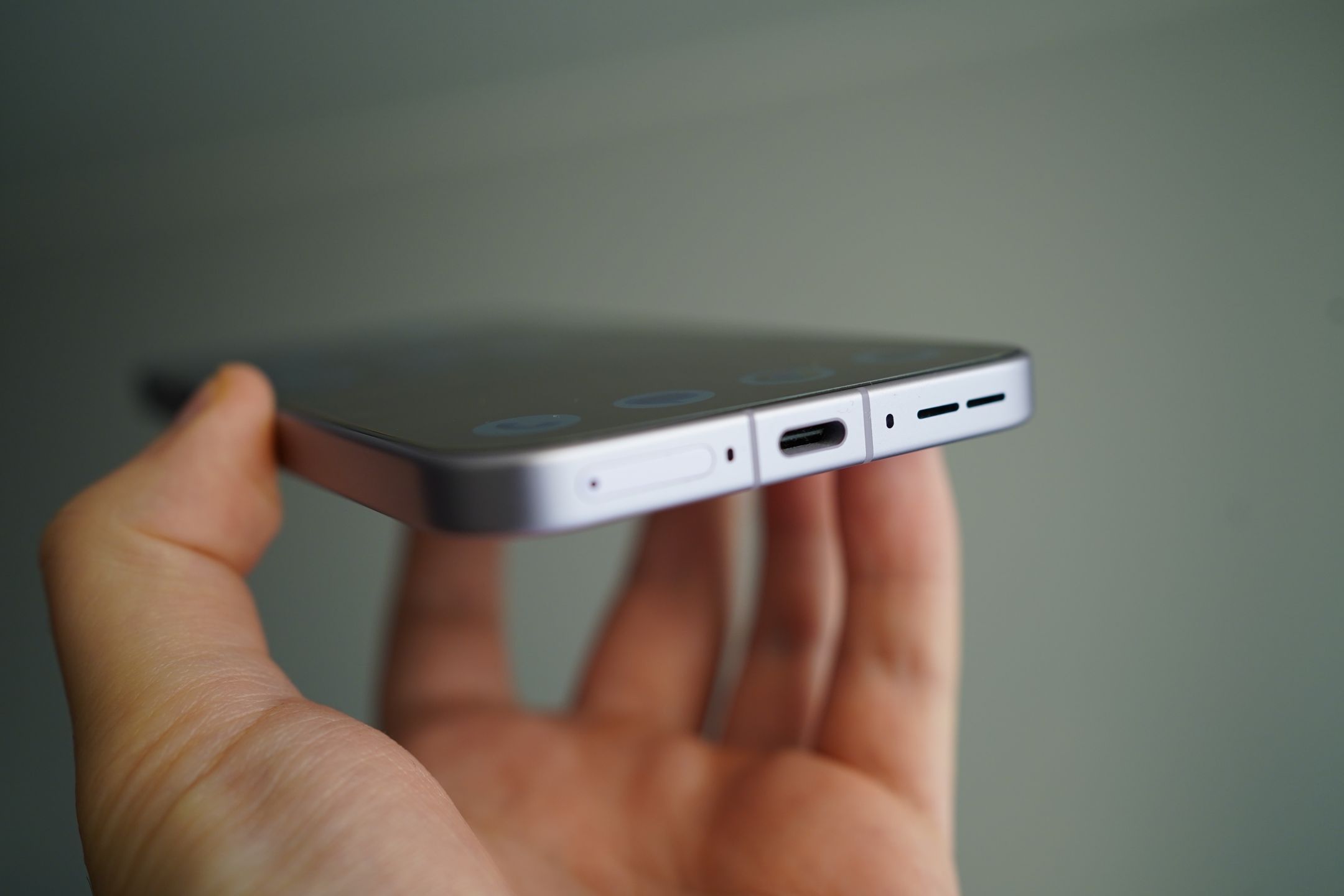 OnePlus 15