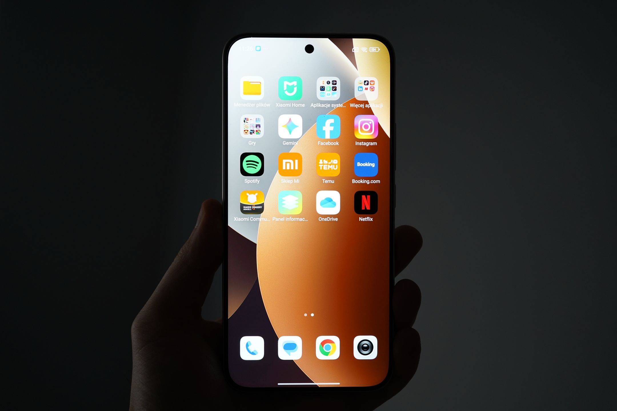Redmi Note 15 Pro+ 5G
