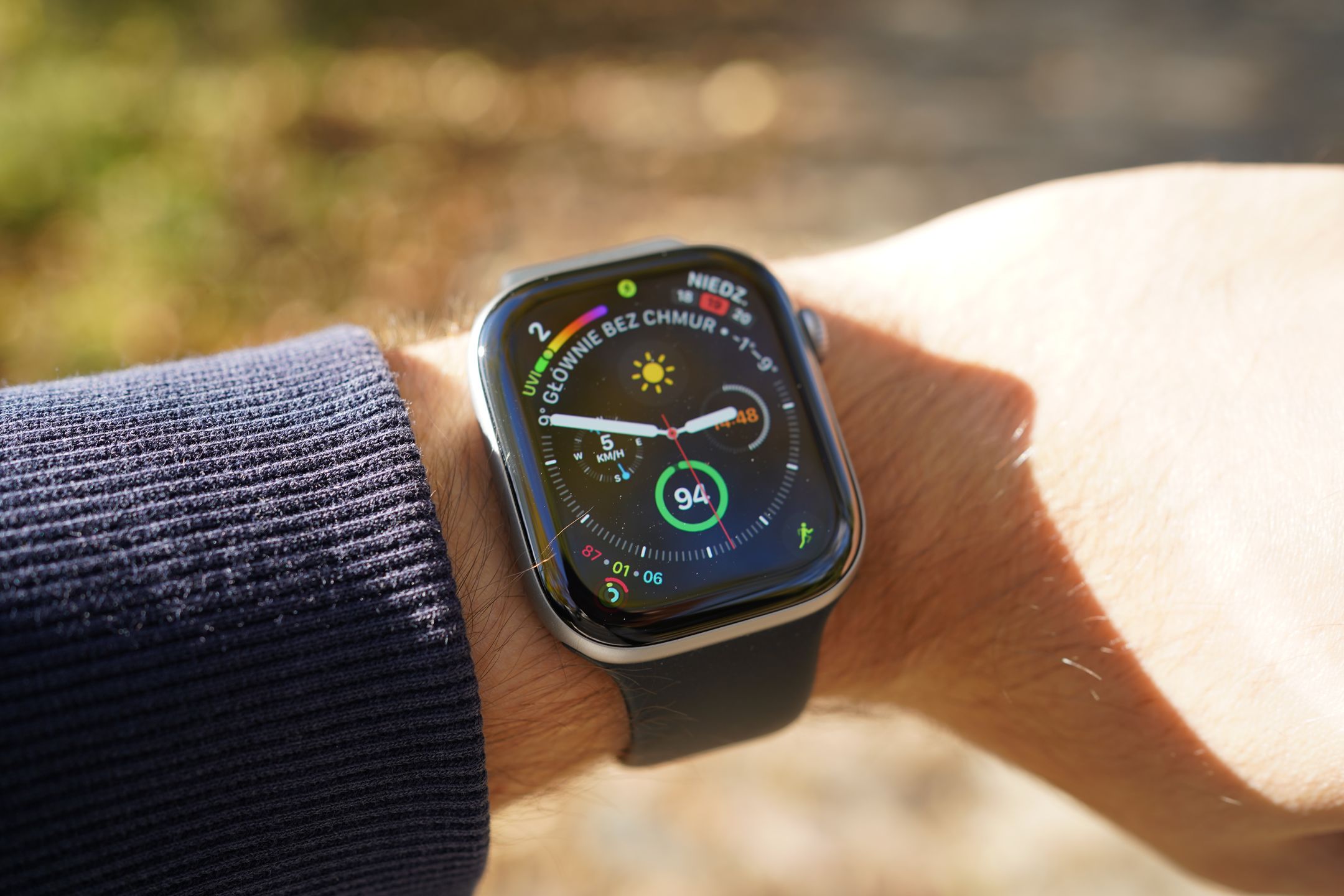 Apple Watch Series 11